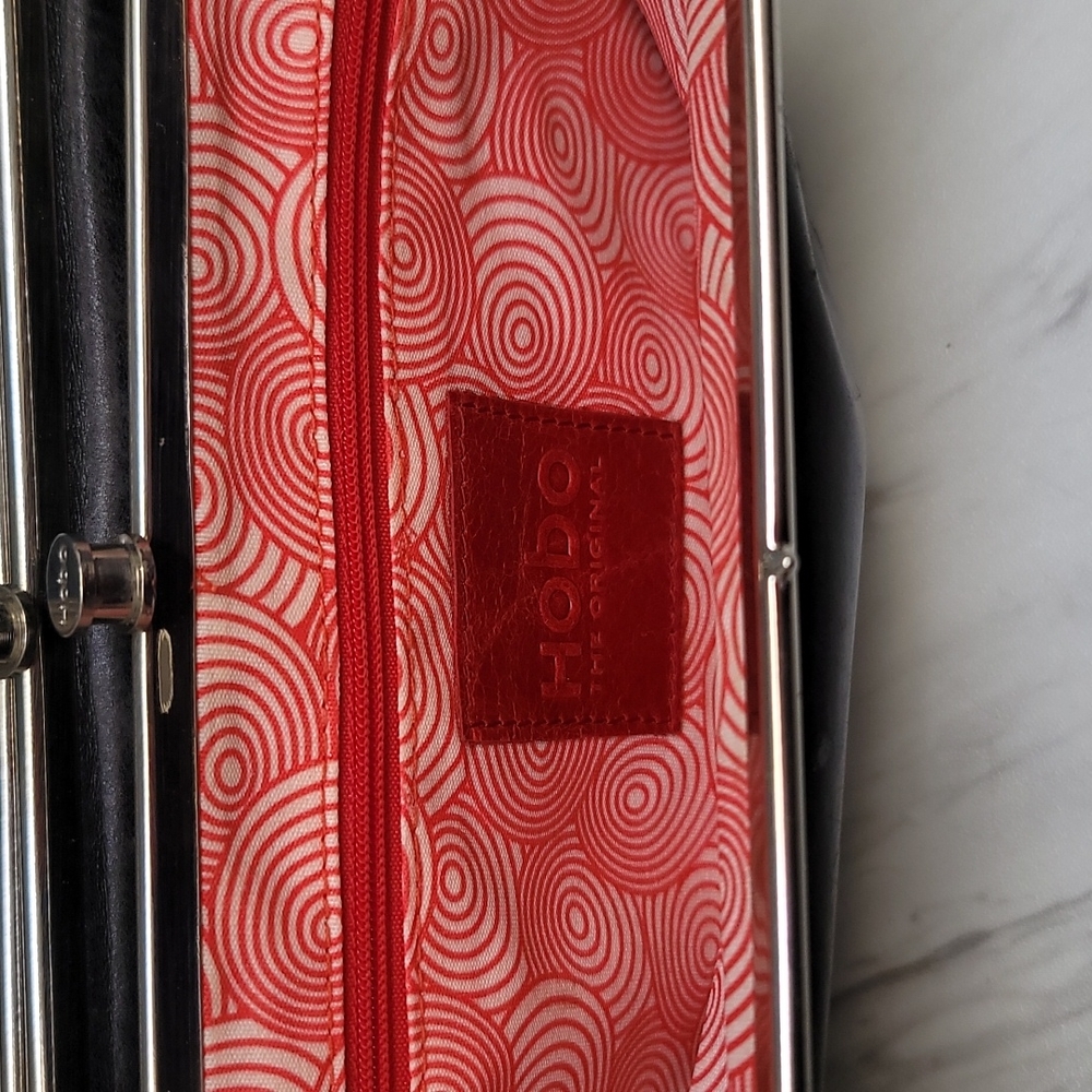 Leather Wallet - Picture 4 of 5
